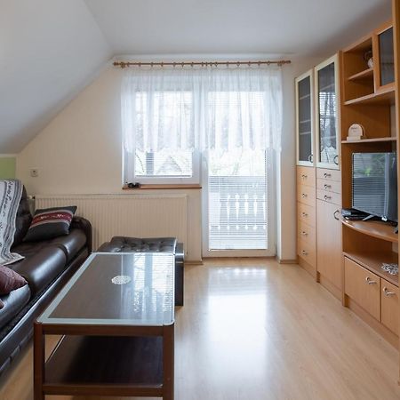 Apartma Kosnik Perunika Bohinj Ngoại thất bức ảnh