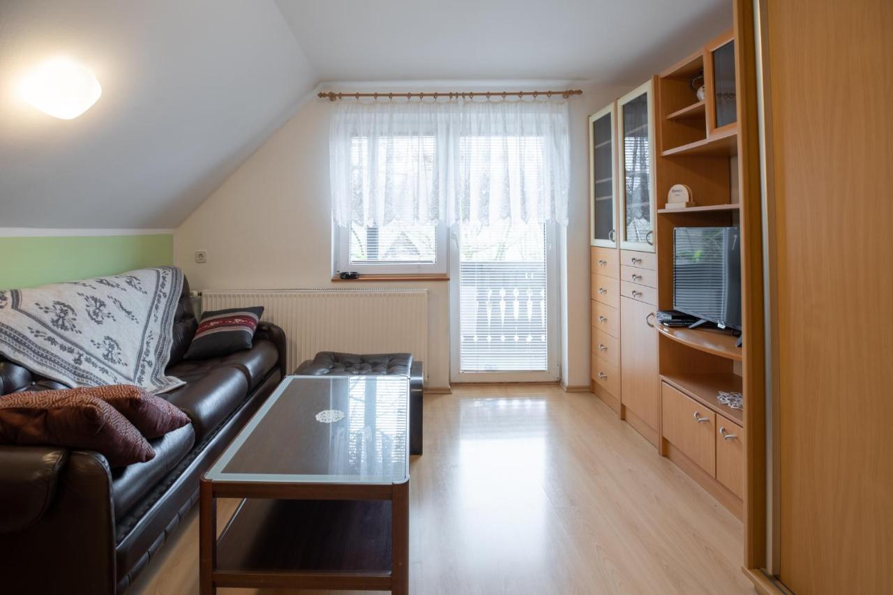 Apartma Kosnik Perunika Bohinj Ngoại thất bức ảnh