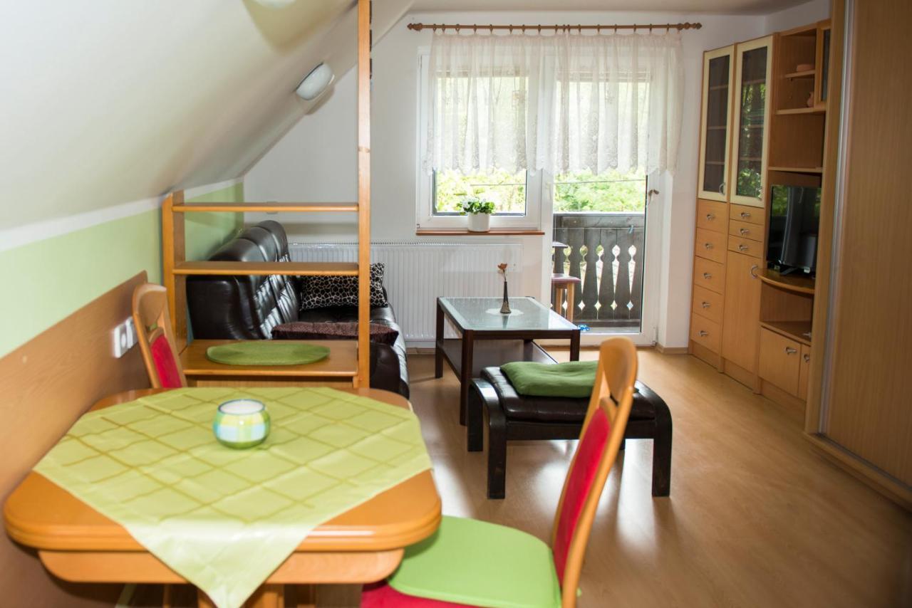 Apartma Kosnik Perunika Bohinj Ngoại thất bức ảnh