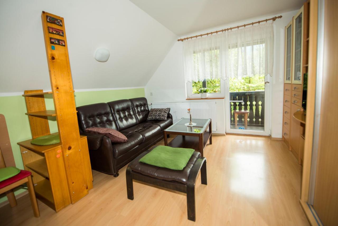 Apartma Kosnik Perunika Bohinj Ngoại thất bức ảnh