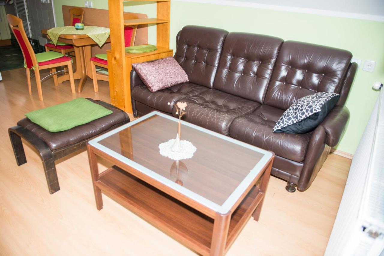 Apartma Kosnik Perunika Bohinj Ngoại thất bức ảnh